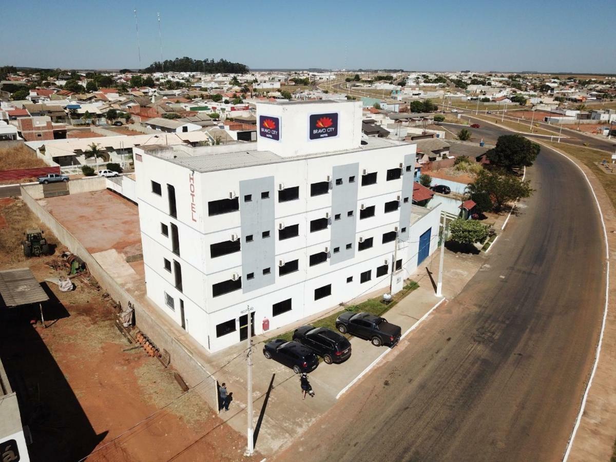 hotel in 78840